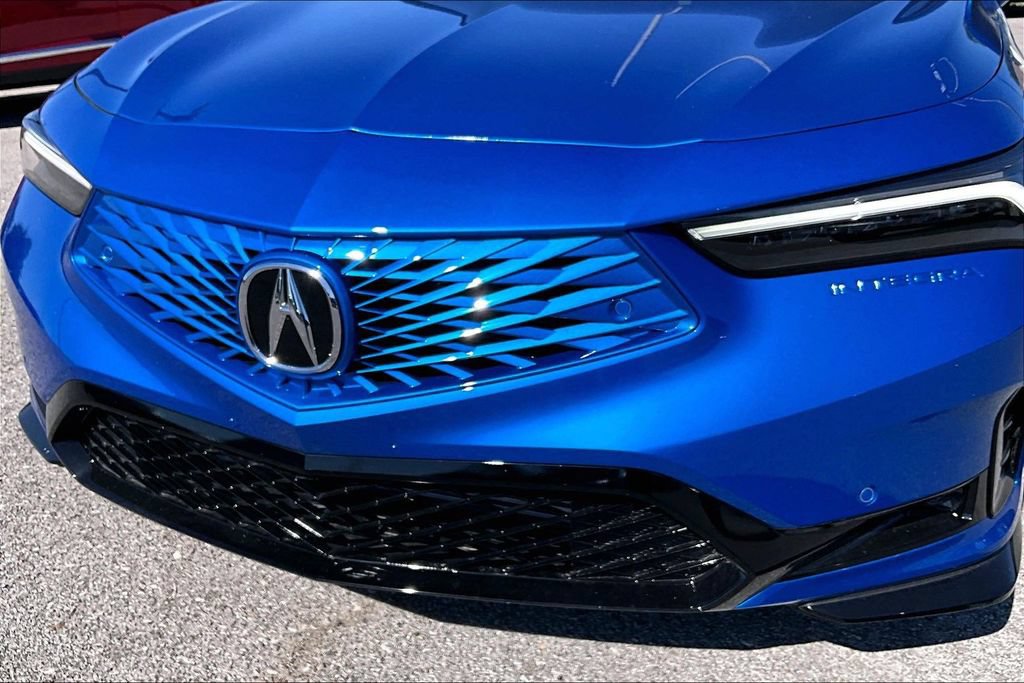 New 2026 Acura Integra A-Spec FWD image 35