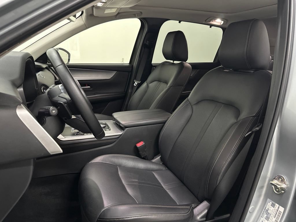 Used 2025 MAZDA CX-90 3.3 Turbo w/ Premium Sport Pkg AWD/4WD image 29