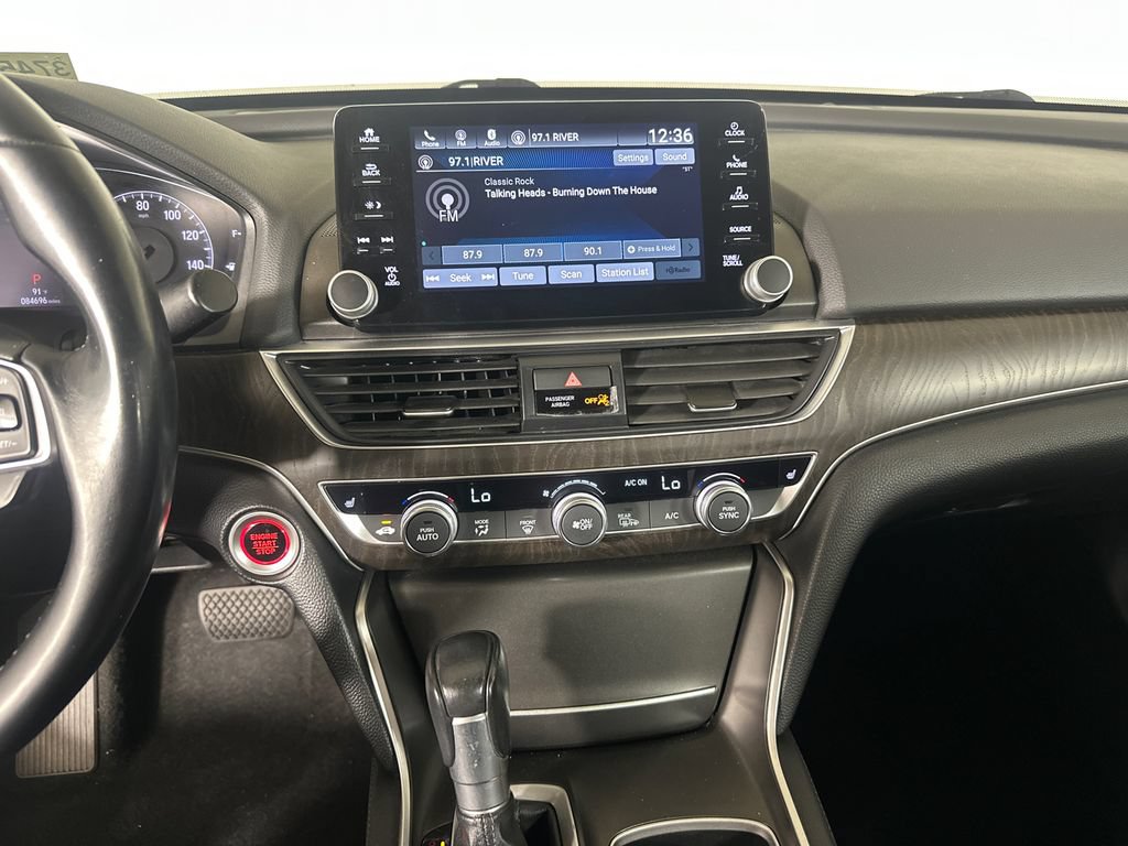 Used 2020 Honda Accord EX-L image 27