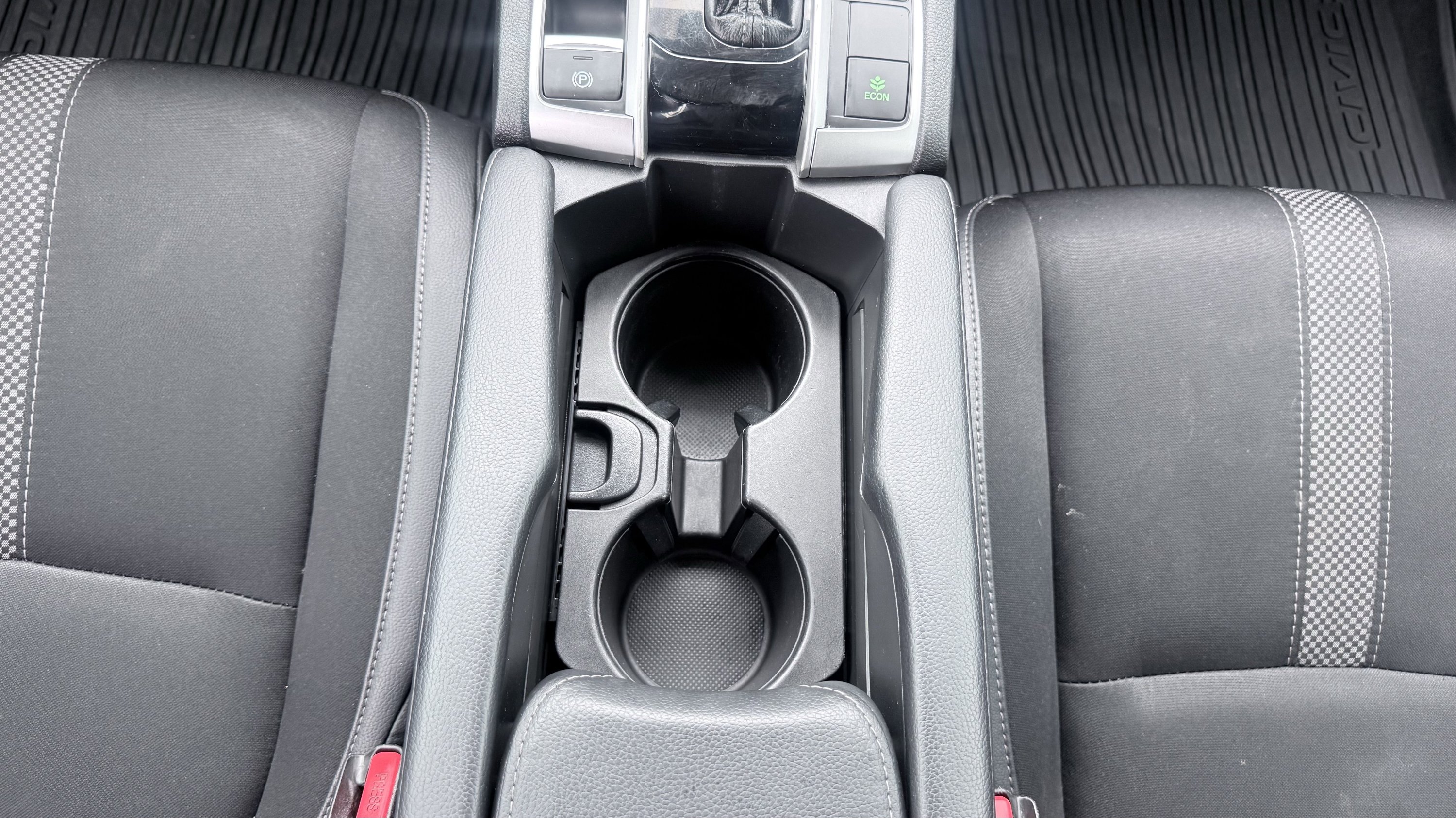 Used 2020 Honda Civic Sport image 52