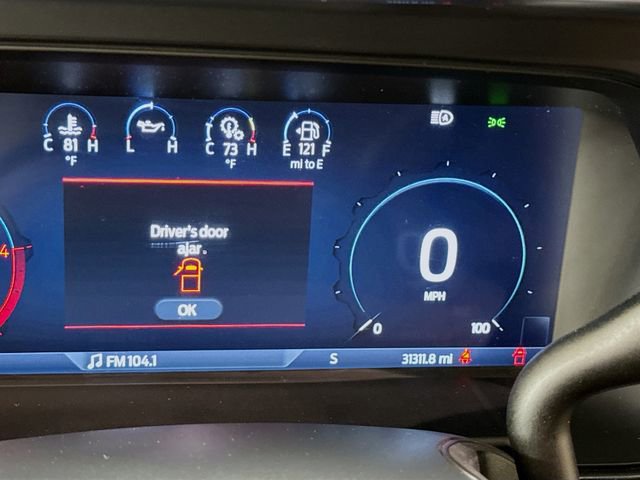 Used 2023 Ford F350 Platinum w/ Tremor Off-Road Package image 12