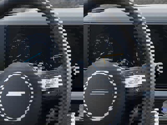 New 2026 Hyundai Tucson Limited image 14