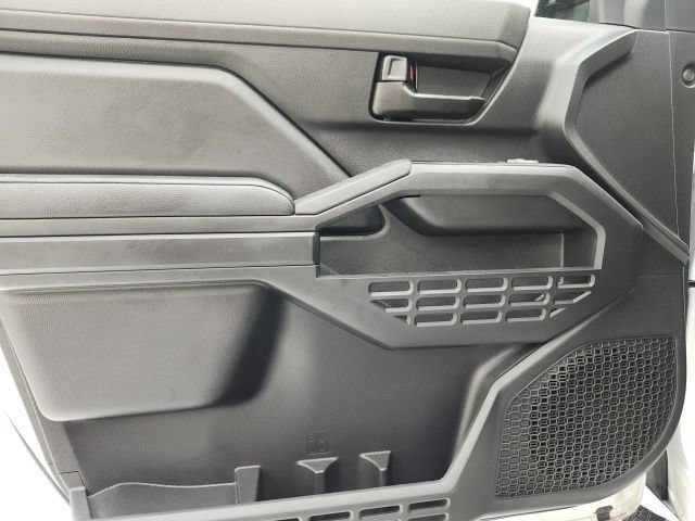 Used 2025 Toyota Tacoma SR RWD image 37