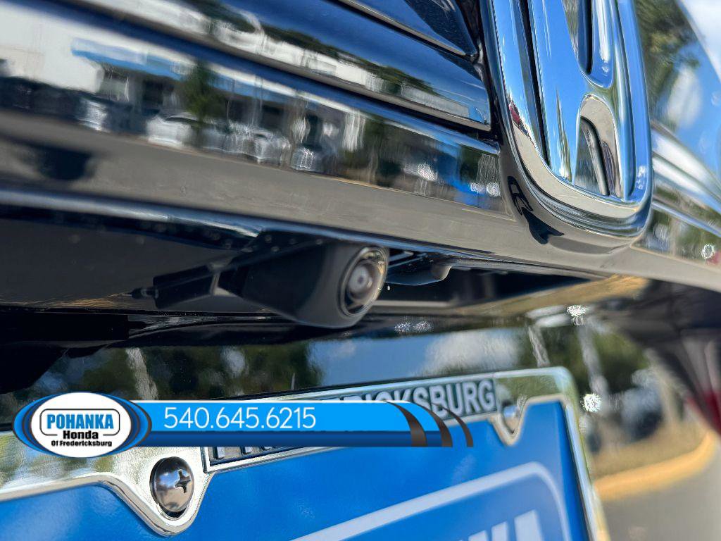 New 2026 Honda Odyssey Sport-L image 4