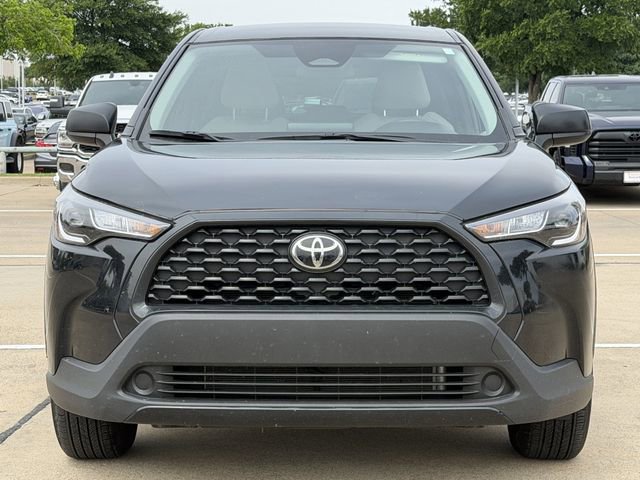 Used 2024 Toyota Corolla Cross L FWD image 7