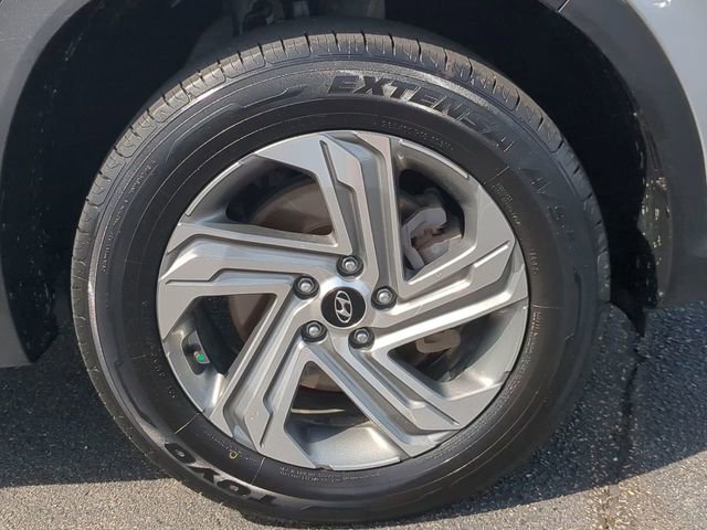 Used 2022 Hyundai Santa Fe SEL image 10