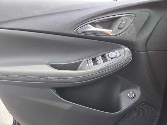 New 2026 Buick Encore GX Preferred w/ Comfort Package FWD image 32