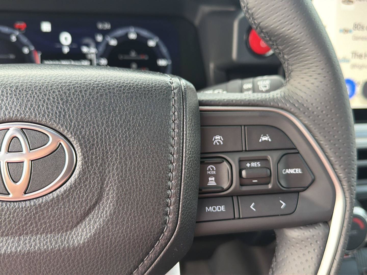 New 2026 Toyota 4Runner TRD Off-Road Premium AWD/4WD image 22