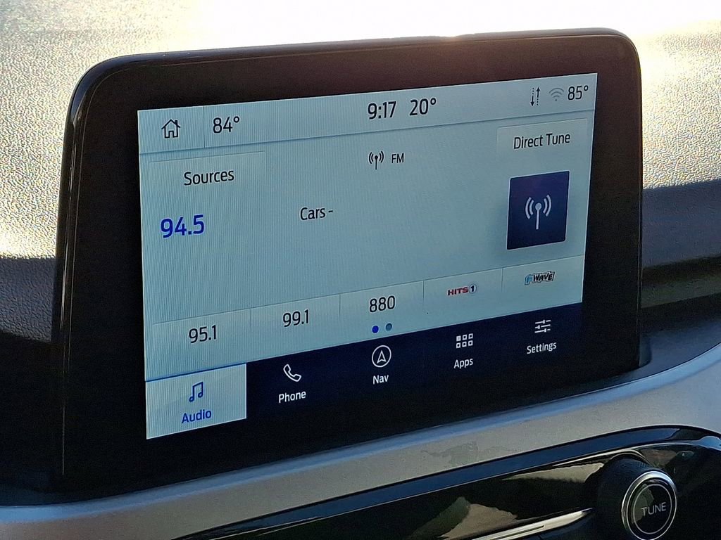 Used 2022 Ford Escape SE w/ Convenience Package image 18