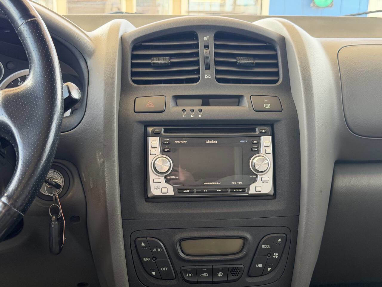 Used 2005 Hyundai Santa Fe GLS image 17