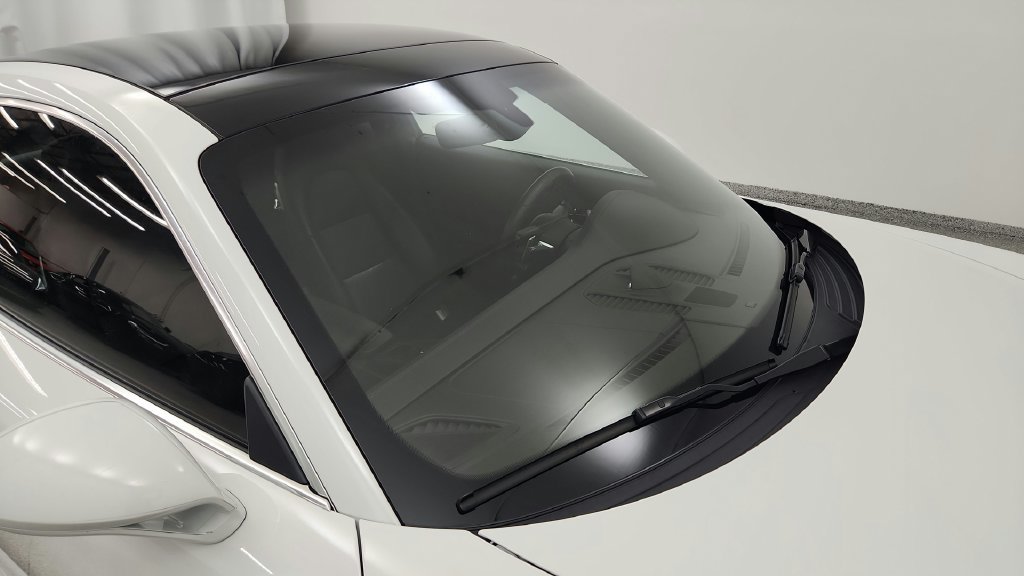 Used 2019 Porsche 911 Turbo AWD/4WD image 27