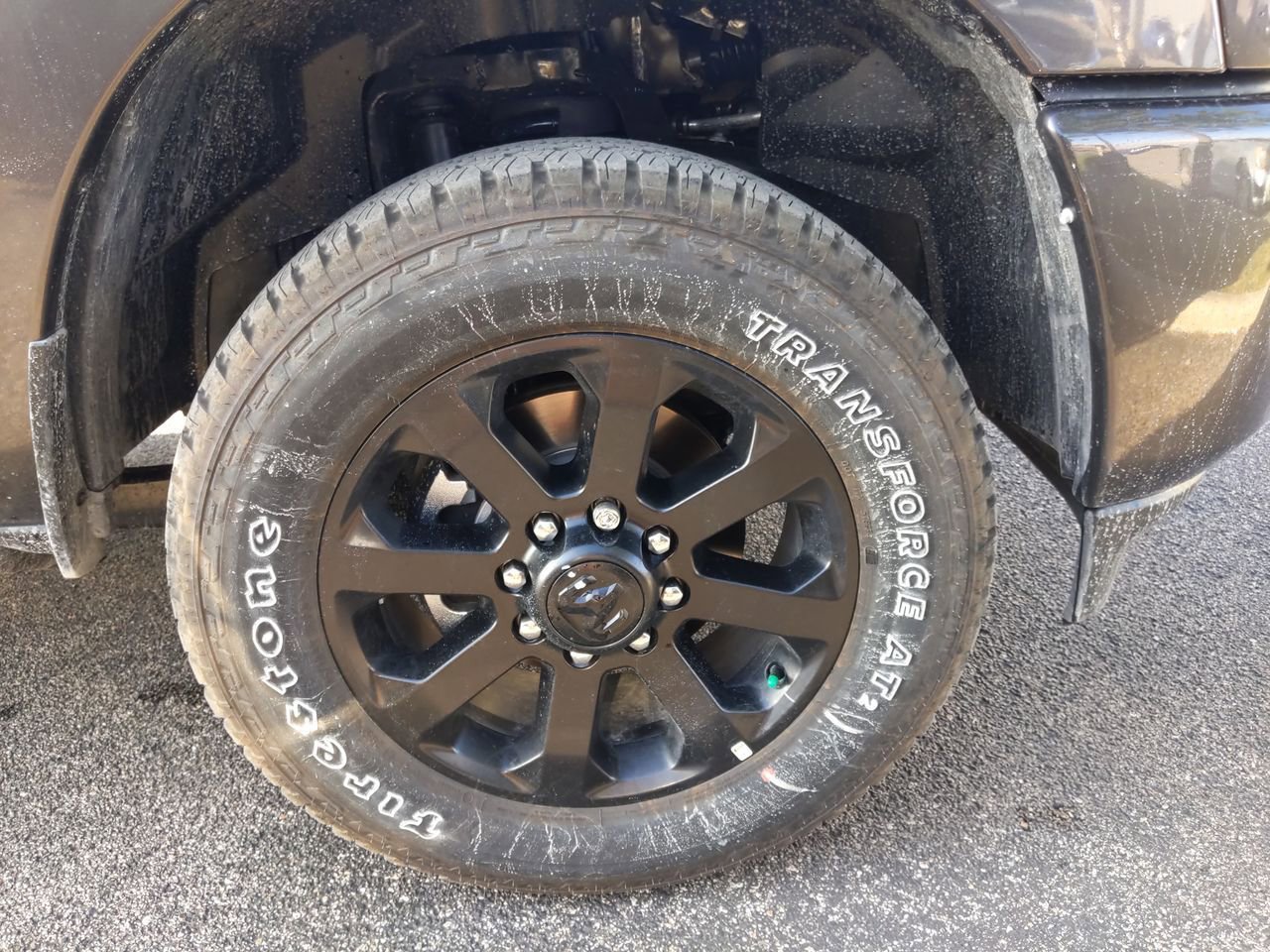 New 2026 RAM 2500 Laramie image 32