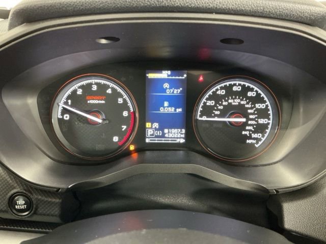 Used 2020 Subaru Forester Sport image 18
