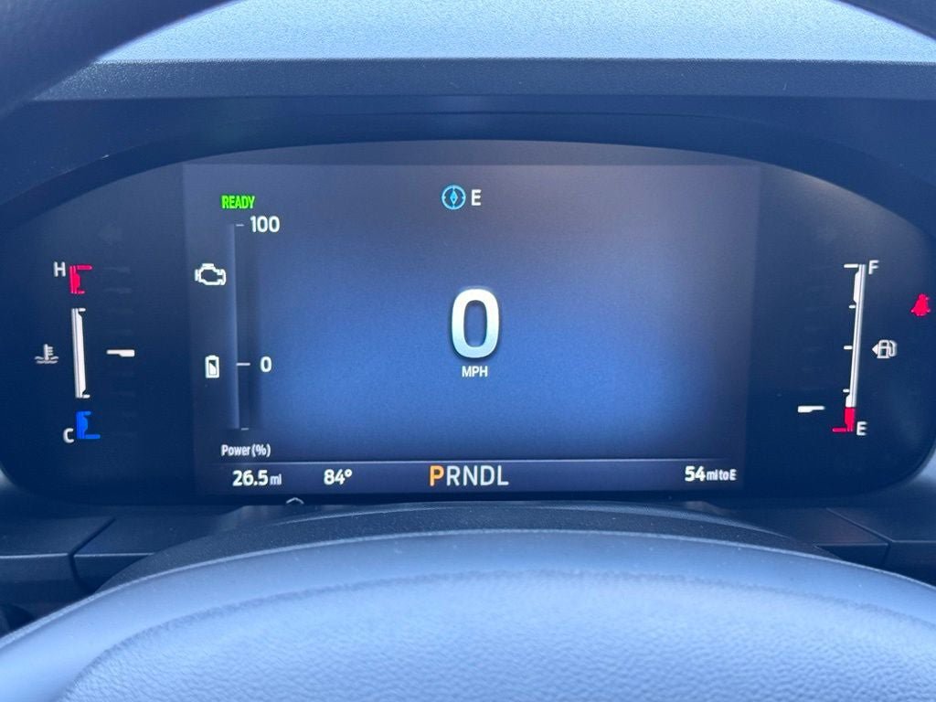 New 2026 Ford Maverick XLT FWD image 13