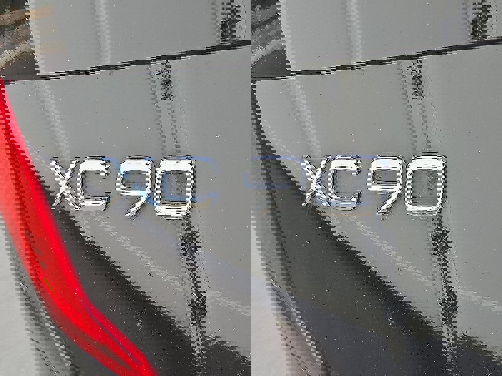 Used 2023 Volvo XC90 B6 Plus image 31