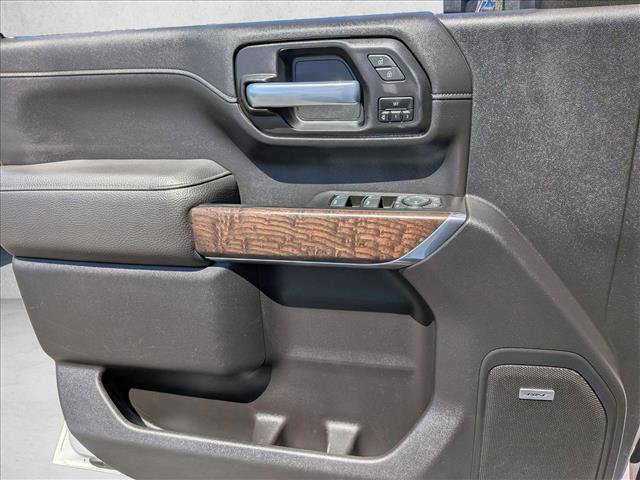 Used 2020 GMC Sierra 2500 Denali w/ Denali Ultimate Package image 10
