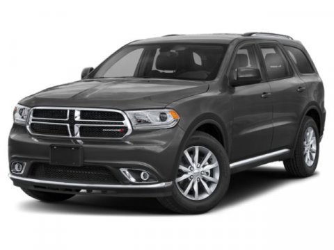 Used 2020 Dodge Durango GT
