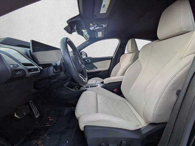 Used 2025 BMW 228i xDrive 228 xDrive w/ Technology Package image 16