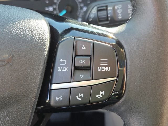 Certified 2022 Ford Escape SEL image 22