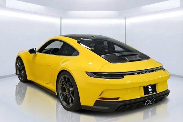 Used 2022 Porsche 911 GT3 RWD image 4