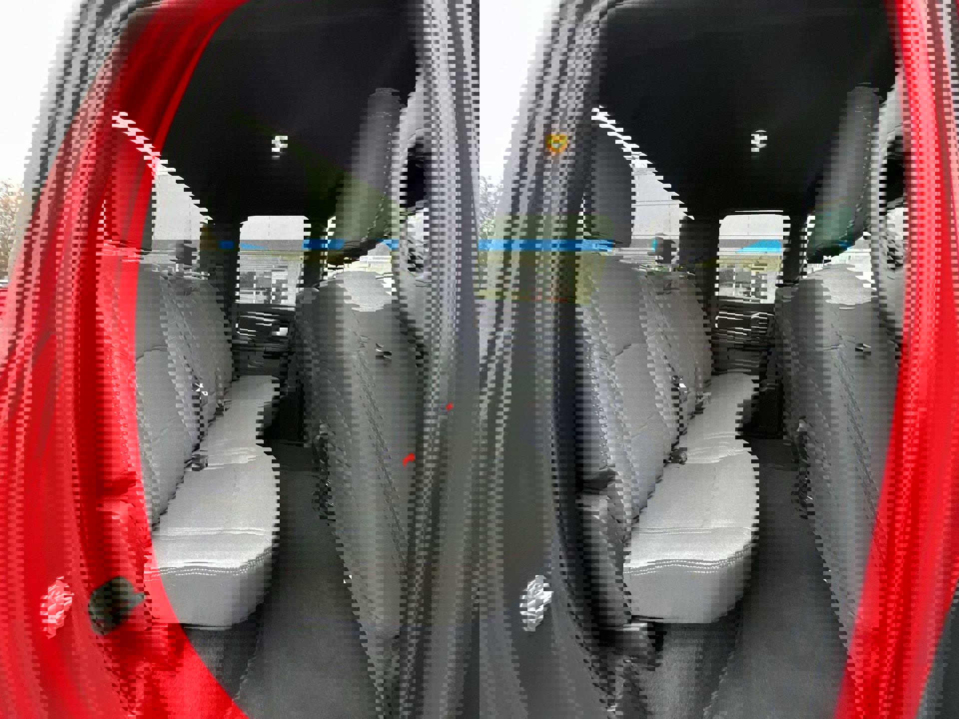 Used 2024 RAM 2500 Big Horn image 24