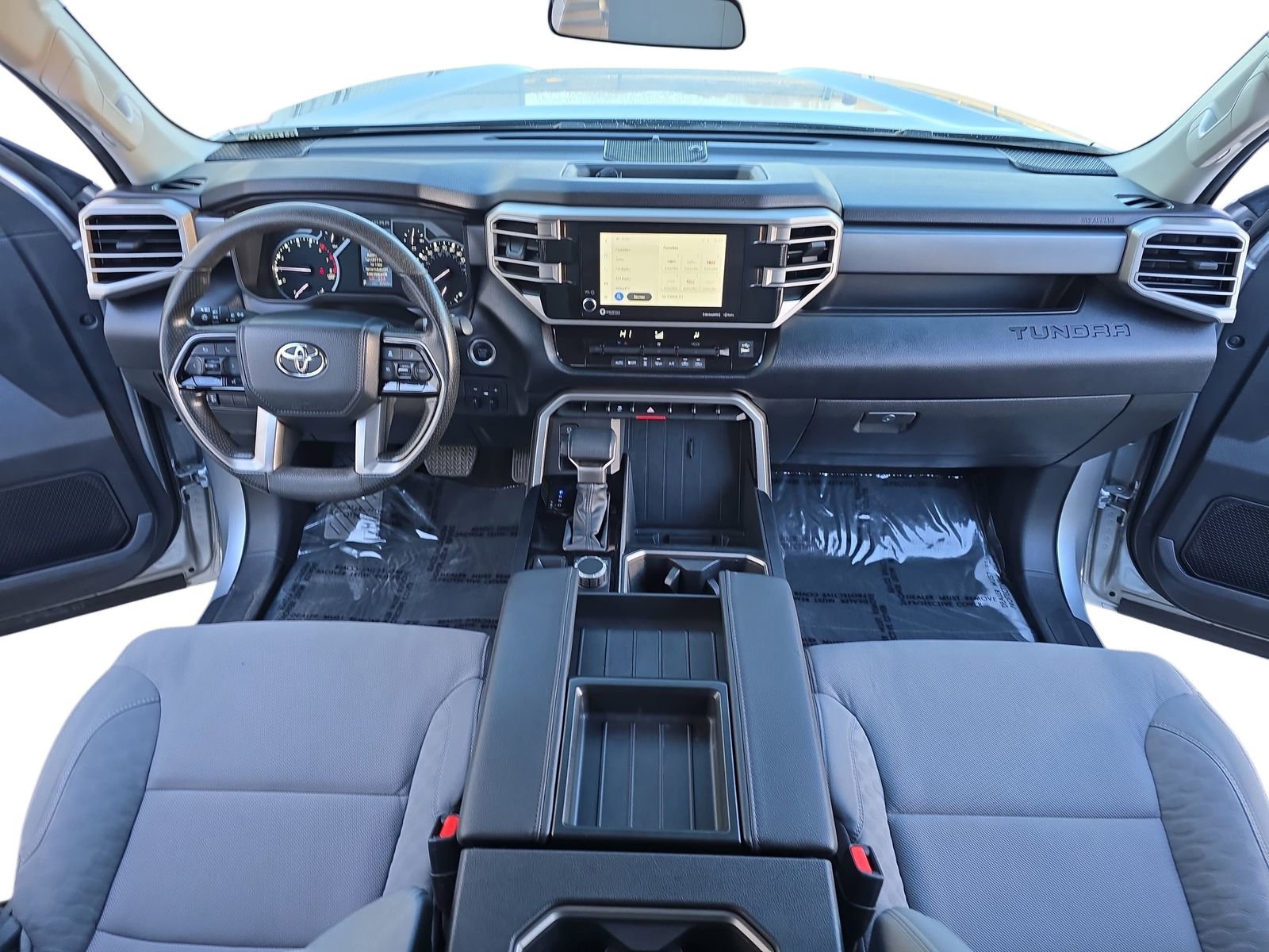 Used 2023 Toyota Tundra SR5 image 15