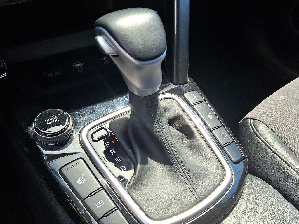Used 2024 Kia Seltos S AWD/4WD image 14