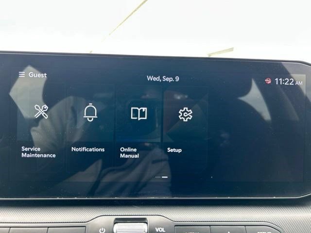 Used 2025 Kia K4 FWD image 23