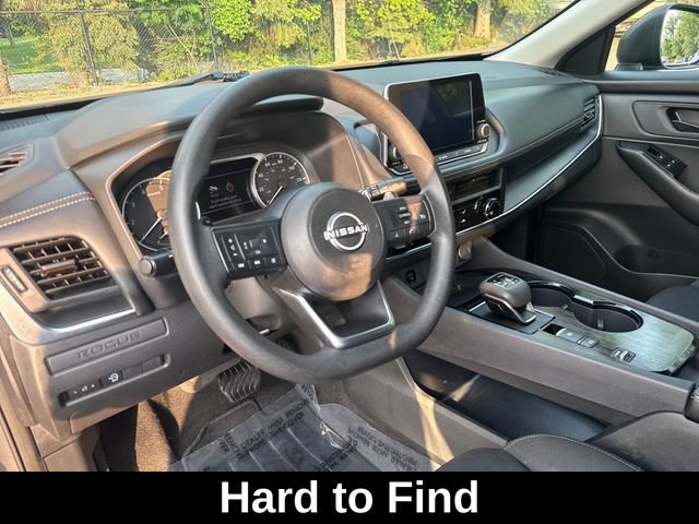 Used 2024 Nissan Rogue S FWD image 13
