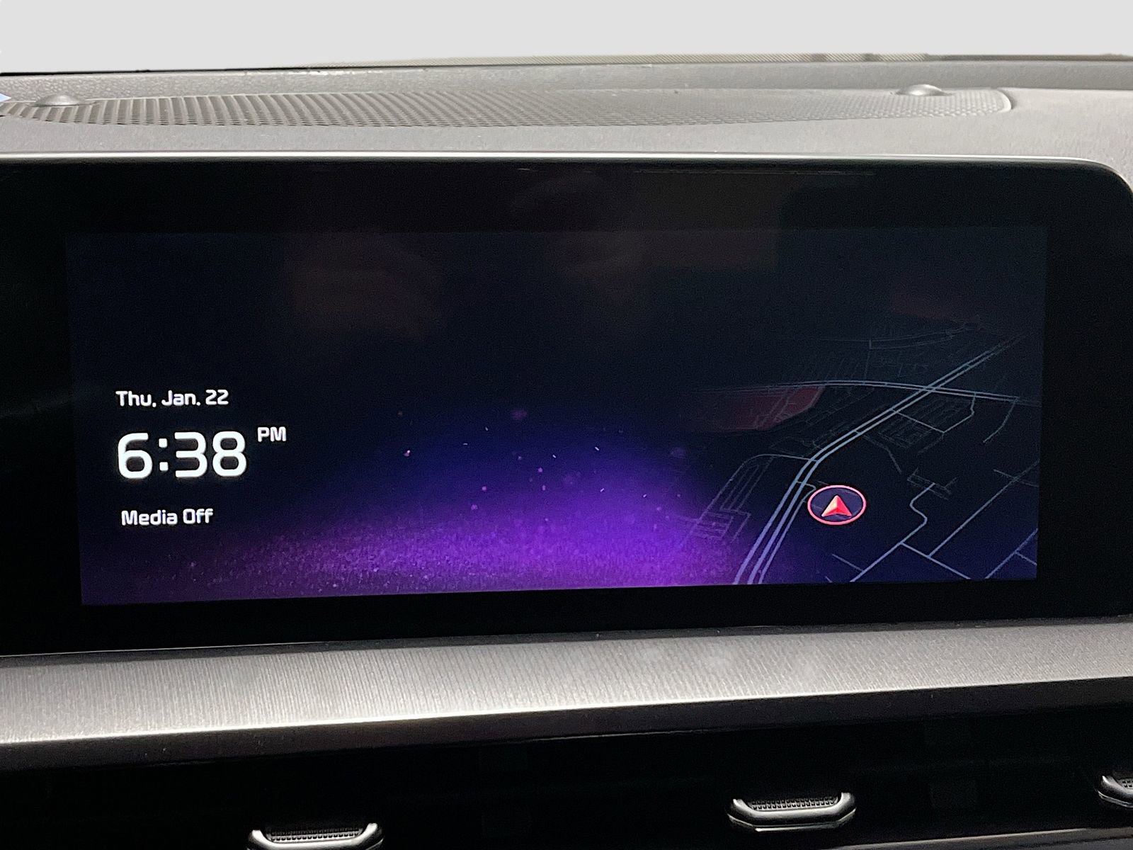 Used 2025 Kia Telluride S image 15