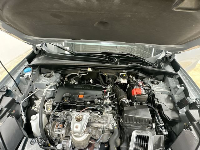 Used 2025 Honda HR-V Sport image 18