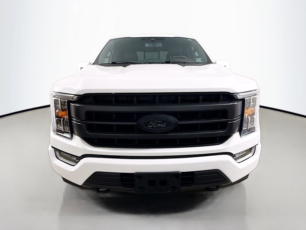 Used 2022 Ford F150 Lariat image 2
