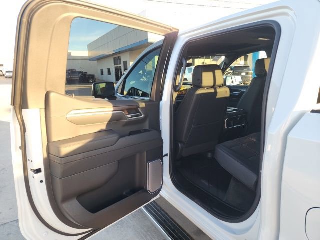 New 2026 Chevrolet Silverado 1500 High Country image 26