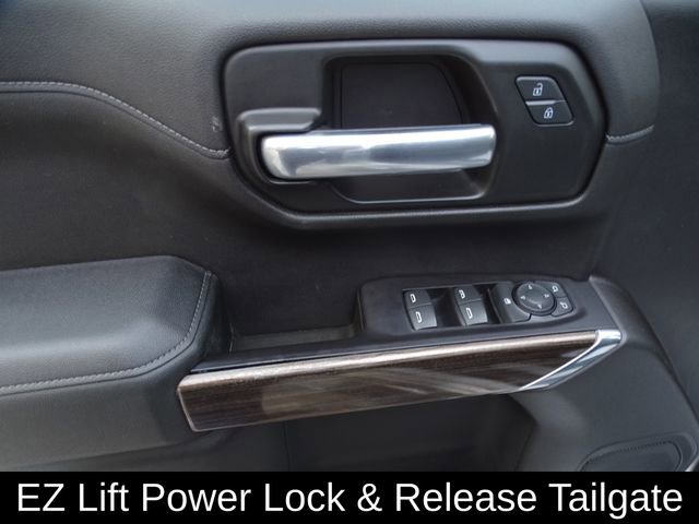 Used 2019 Chevrolet Silverado 1500 LT w/ All-Star Edition image 27