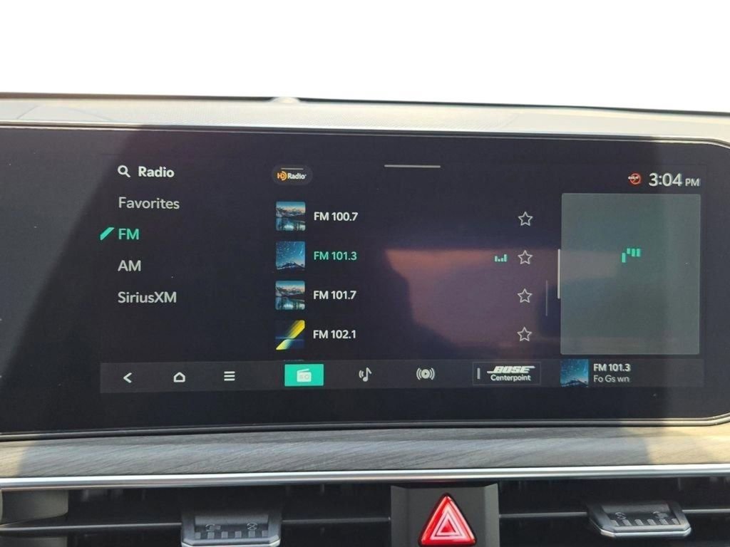 New 2026 Kia K5 EX FWD image 27