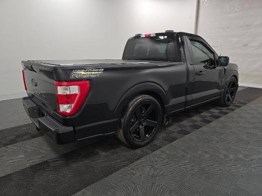 Used 2023 Ford F150 XL image 4
