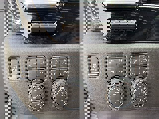 New 2026 Chevrolet Silverado 3500 LTZ w/ LTZ Convenience Package image 35