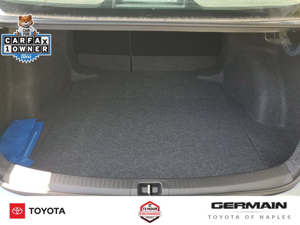 Used 2026 Toyota Corolla LE FWD image 22