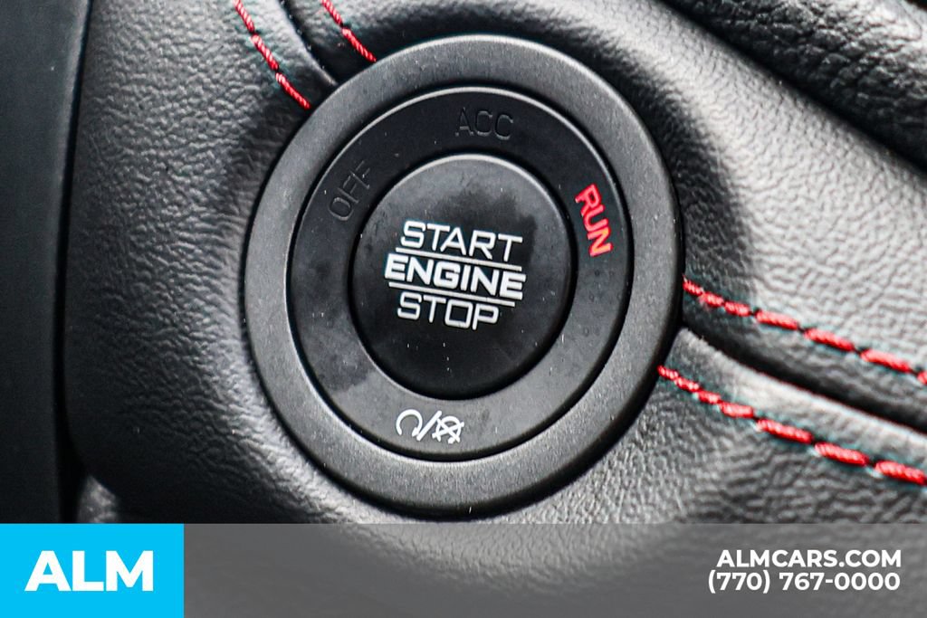 Used 2025 Dodge Durango GT AWD/4WD image 44