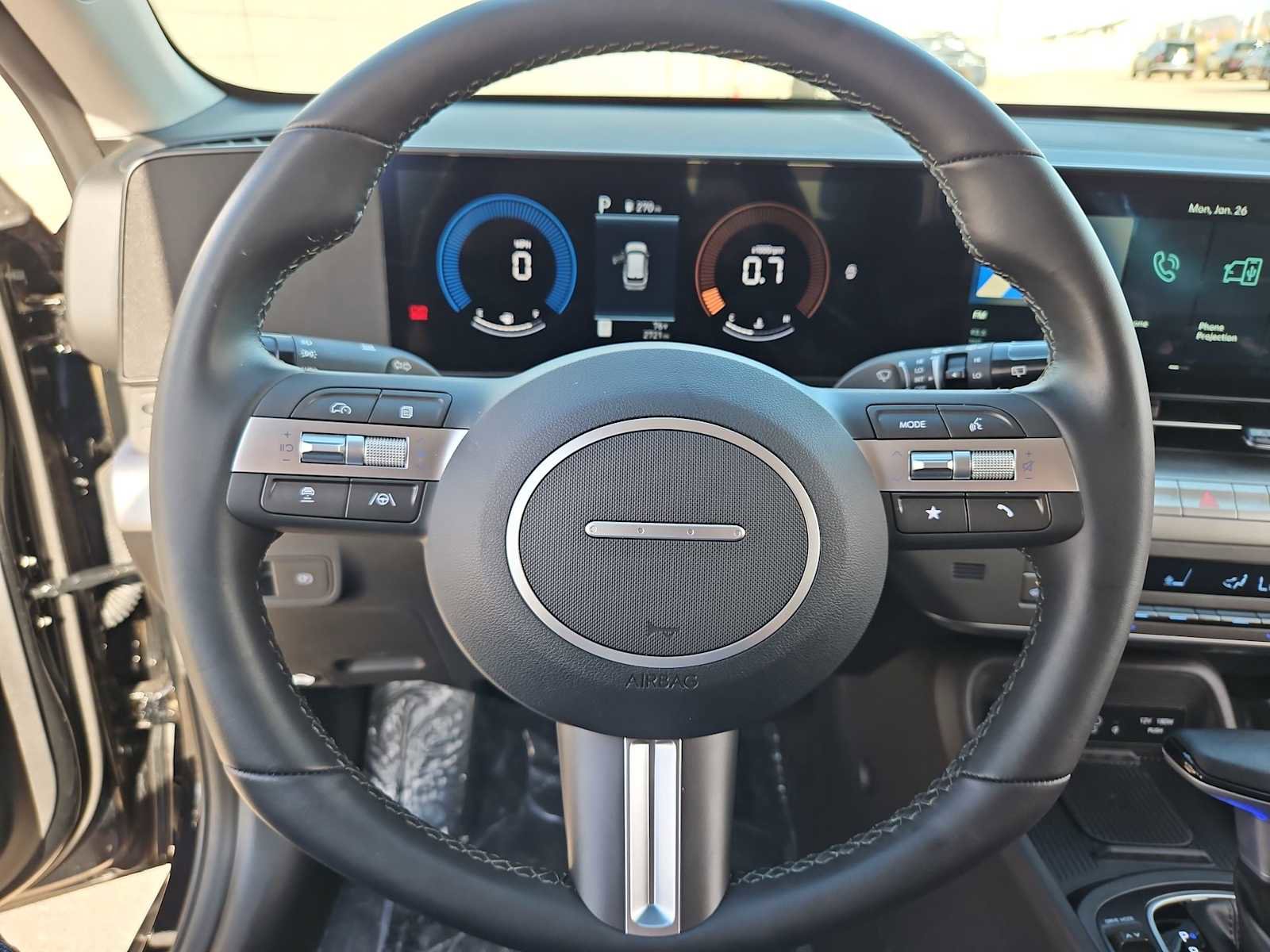 New 2026 Hyundai Kona SEL Sport image 23