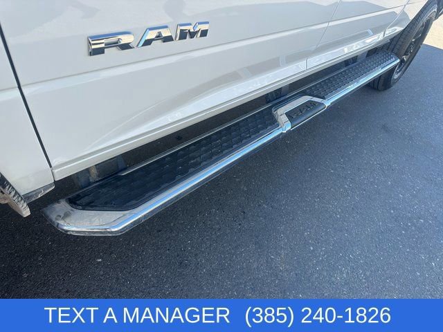 Used 2023 RAM 3500 Big Horn image 15