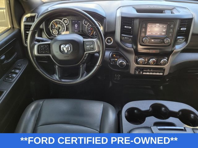 Used 2022 RAM 2500 Tradesman w/ Protection Group image 18