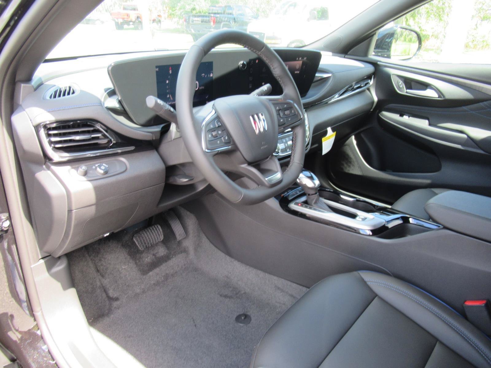 New 2026 Buick Envista Sport Touring w/ Convenience I Package FWD image 17