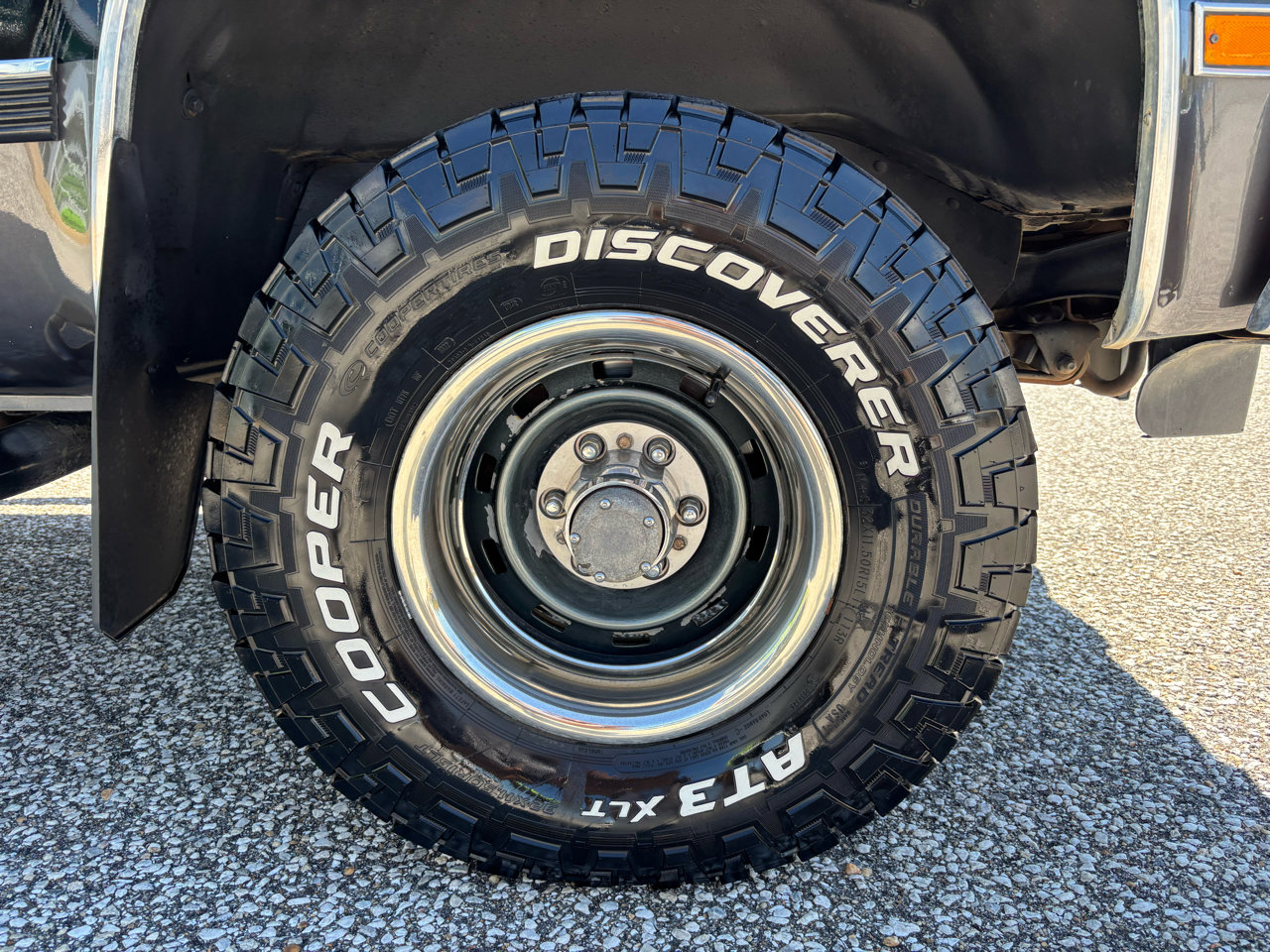 Used 1991 Chevrolet Blazer 4WD image 36