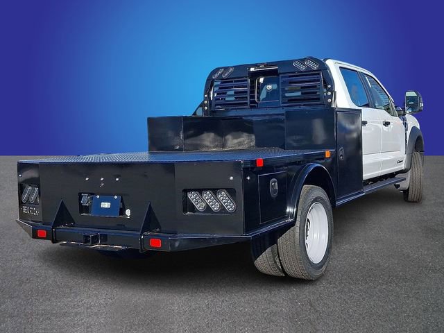 New 2026 Ford F450 XL image 3