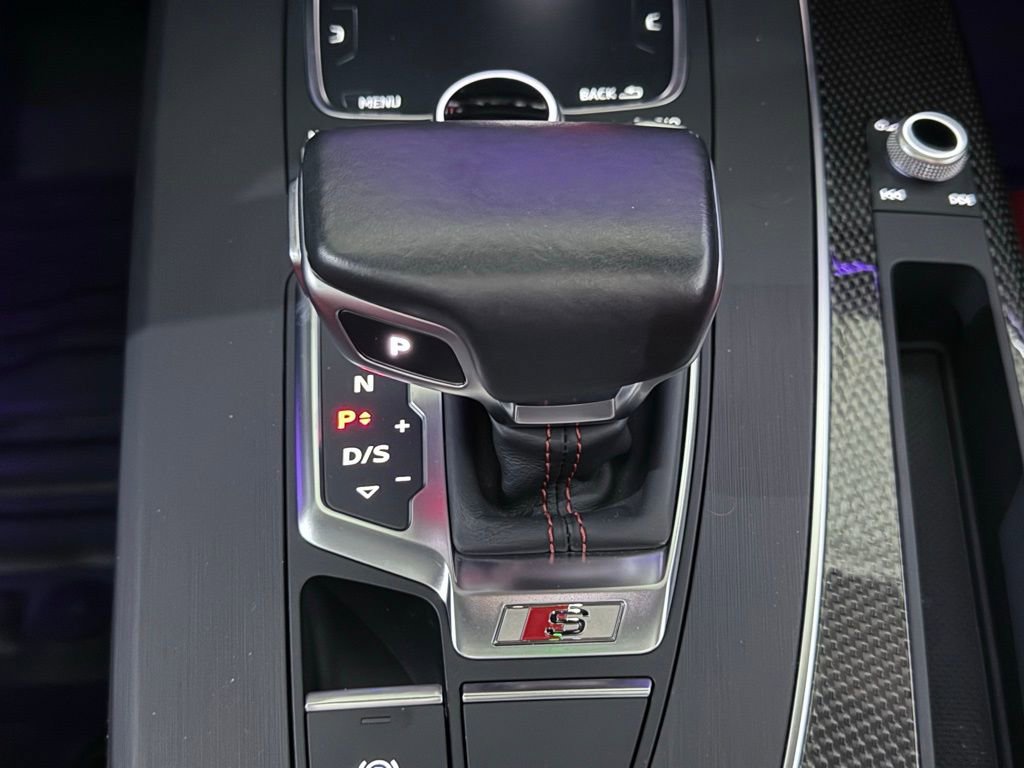 Used 2020 Audi SQ5 Prestige AWD/4WD image 44