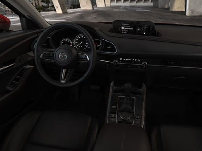 New 2025 MAZDA CX-30 AWD 2.5 S w/ Premium Package image 8