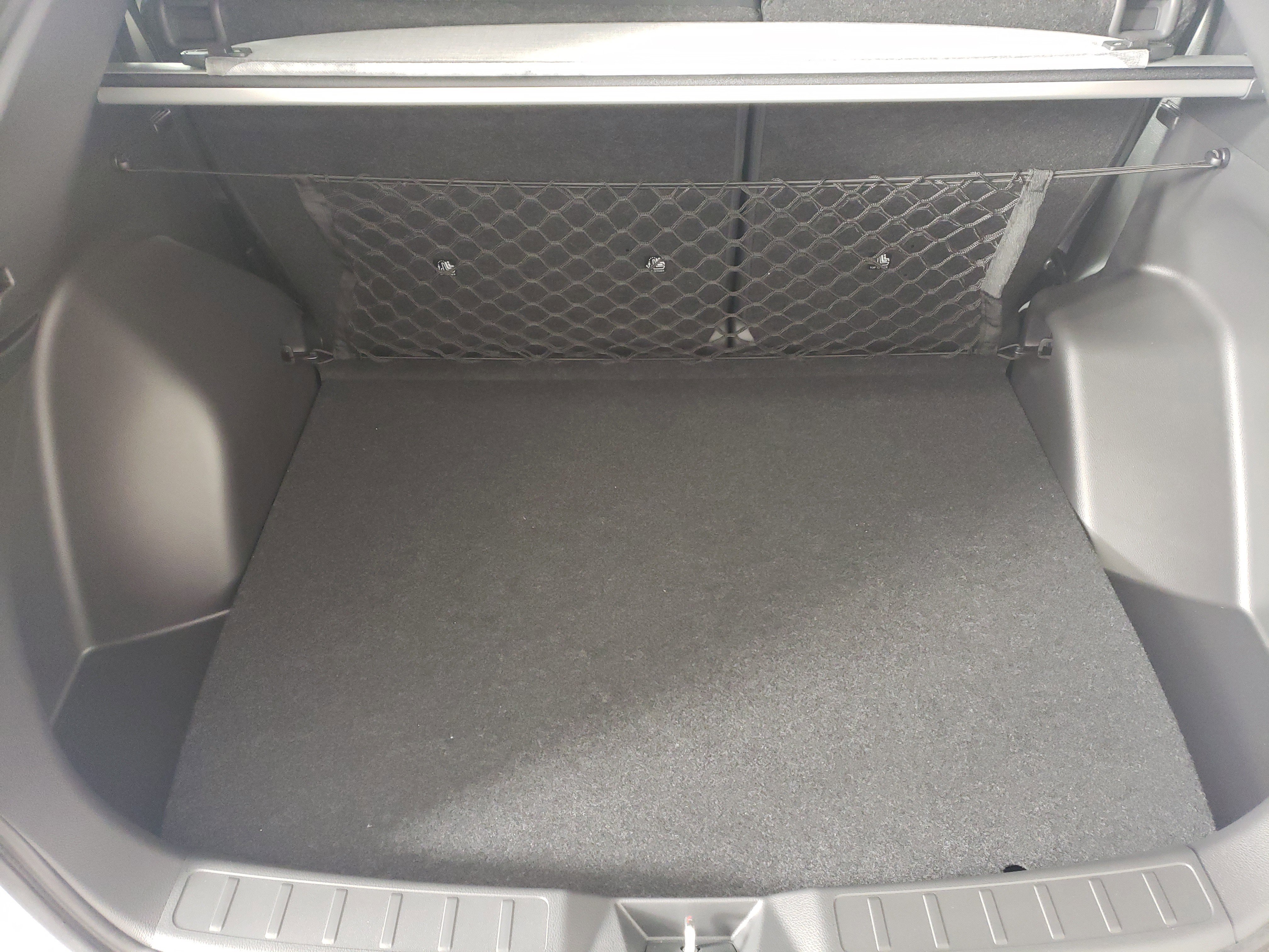 New 2026 Mitsubishi Eclipse Cross LE image 11