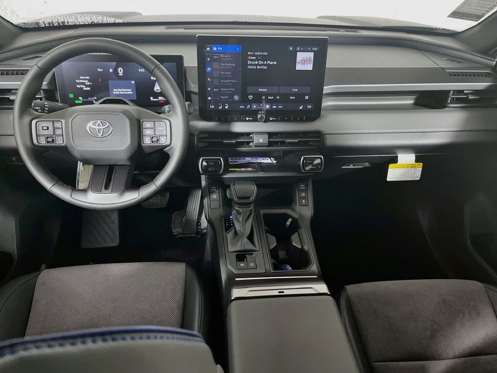 New 2026 Toyota RAV4 XSE w/ Weather Package AWD/4WD image 26