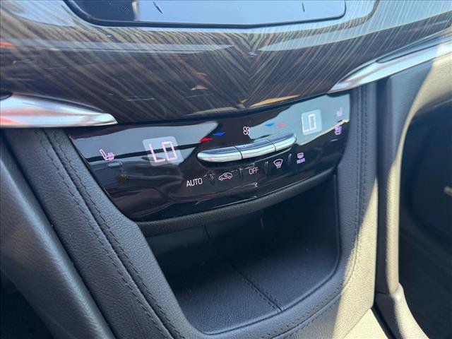 Used 2020 Cadillac XT6 Premium Luxury w/ Platinum Package AWD/4WD image 15